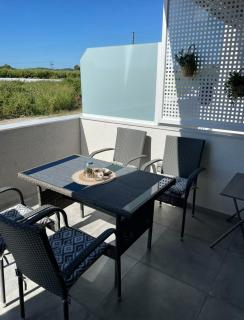 Thalassa Apartment - Néa Péramos - 3