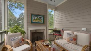 Grayton Grateful - Santa Rosa Beach - 8