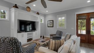 Grayton Grateful - Santa Rosa Beach - 5