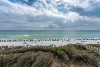 Villas At Sunset Beach A302 - Sunset Villa - Rosemary Beach - 7