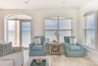Villas At Sunset Beach A302 - Sunset Villa - Rosemary Beach - 5