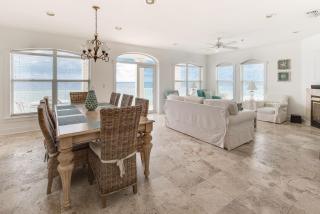 Villas At Sunset Beach A302 - Sunset Villa - 4