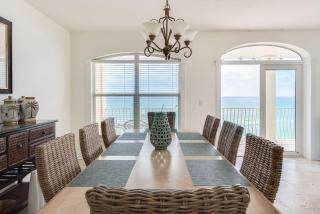 Villas At Sunset Beach A302 - Sunset Villa - Rosemary Beach - 3