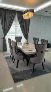Lisa Homestay Ipoh Tambun with Private Pool - 9