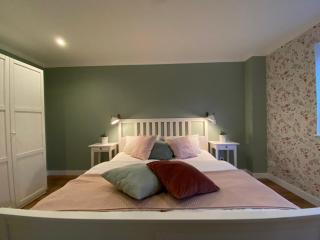 Bed n Riesling - Forst - 6