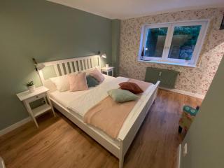 Bed n Riesling - Forst - 5