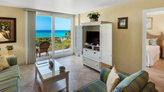 Beachcrest 206 - Santa Rosa Beach - 0