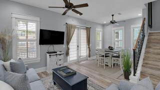 Breeze - Santa Rosa Beach - 7
