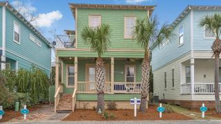 Breeze - Santa Rosa Beach - 9