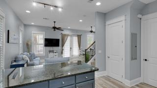 Breeze - Santa Rosa Beach - 4