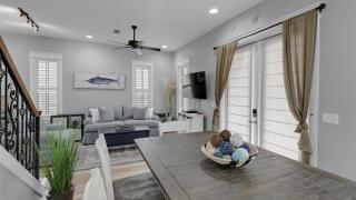 Breeze - Santa Rosa Beach - 1
