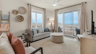 Ariel Dunes I Unit 601 - Destin - 0