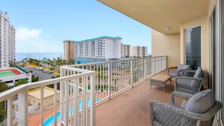 Ariel Dunes I Unit 601 - Destin - 4