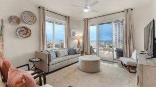 Ariel Dunes I Unit 601 - Destin - 2