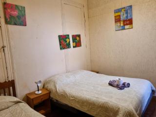 Hostal Playa Ancha - Valparaíso - 1