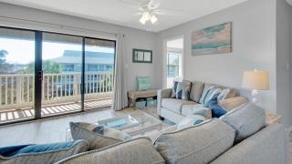 Beachwood Villas 12I - Santa Rosa Beach - 0