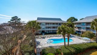 Beachwood Villas 12I - Santa Rosa Beach - 9