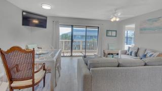 Beachwood Villas 12I - Santa Rosa Beach - 4