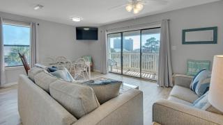 Beachwood Villas 12I - Santa Rosa Beach - 3