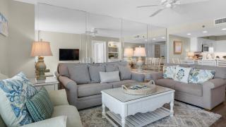 Beachcrest 601 - Santa Rosa Beach - 4