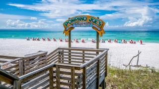 Emerald Pearl - Destin - 9