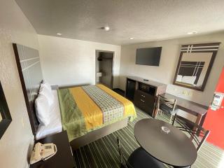 REGENCY INN - CHANNELVIEW - Channelview - 5