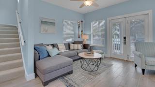 Blue Pineapple - Santa Rosa Beach - 0