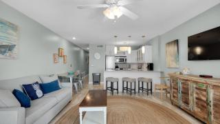 Mistral 1 Bare Feet Retreat - 4