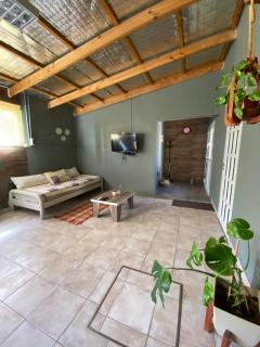CDC Ambientes - Alojamiento Temporario - Rada Tilly - 1