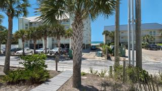 A Lovely Day - Santa Rosa Beach - 0