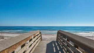 A Lovely Day - Santa Rosa Beach - 9