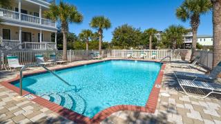 A Lovely Day - Santa Rosa Beach - 8