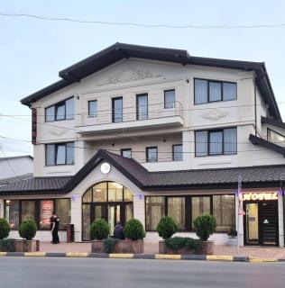 Hotel Bacsoridana - Tecuci - 0