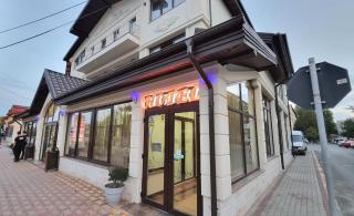Hotel Bacsoridana - Tecuci - 5