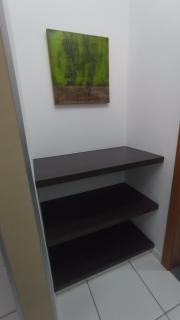 Flat no Pontal do Lago - Caldas Novas - 7