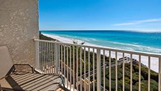 Beachcrest 504 - Santa Rosa Beach - 8