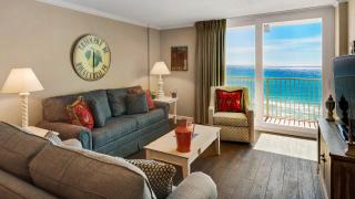 Beachcrest 504 - Santa Rosa Beach - 4