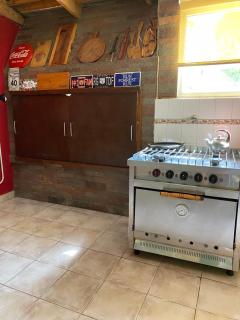 CDC Ambientes - Alojamiento Temporario - 1