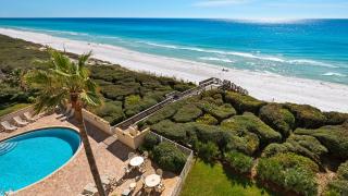 Beachcrest 504 - Santa Rosa Beach - 1