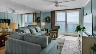Beachcrest 902 - Santa Rosa Beach - 9