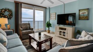 Beachcrest 902 - Santa Rosa Beach - 5