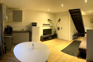 Appartement duplex proche zénith, mégacité, stade - Amiens - 7