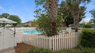 Beachwood Villas 1H - Santa Rosa Beach - 6
