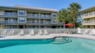Beachwood Villas 4G - Santa Rosa Beach - 4