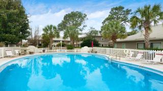 Beachwood Villas 4G - Santa Rosa Beach - 2
