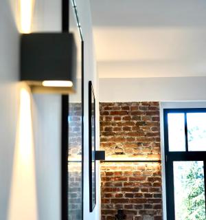 Luxuriöses Altbau im Szenenviertel - Wuppertal - 9