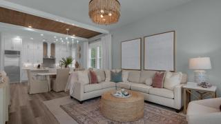 Resting Beach Face - 4