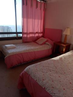 Departamento familiar - Algarrobo - 6