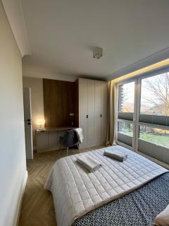 Apartament Olimpijska 1S - 4