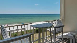 Beachside Condo 5 - Santa Rosa Beach - 0